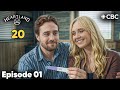 Heartland Season 20 Episode 1 Trailer Is Better Than Expected!
