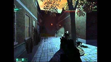 F.E.A.R.Combat Trailer