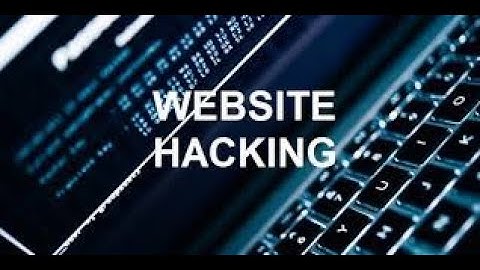 Bakht Teacher Hacking website in Pashto