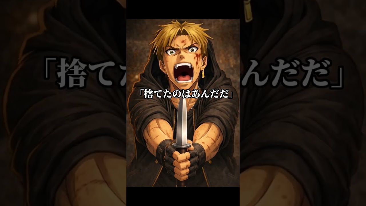 HipHop水滸伝　第八話「REQUIEM」