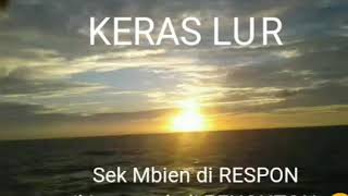 Story wa, WONOSOBO keras lur