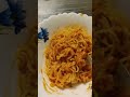 Day -8 Trying chings Schezwan noddles 🍜 🤤🥳 |30days honest review challenge #shorts #30dayschallenge