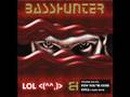Basshunter - Beer In The Bar (HQ)