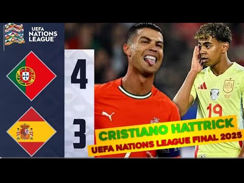 🔴 Portugal vs