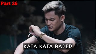 KUMPULAN KATA KATA SADLY BAPER || Story Wa sadlynoorhaha