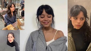 Dear Jenna Ortega