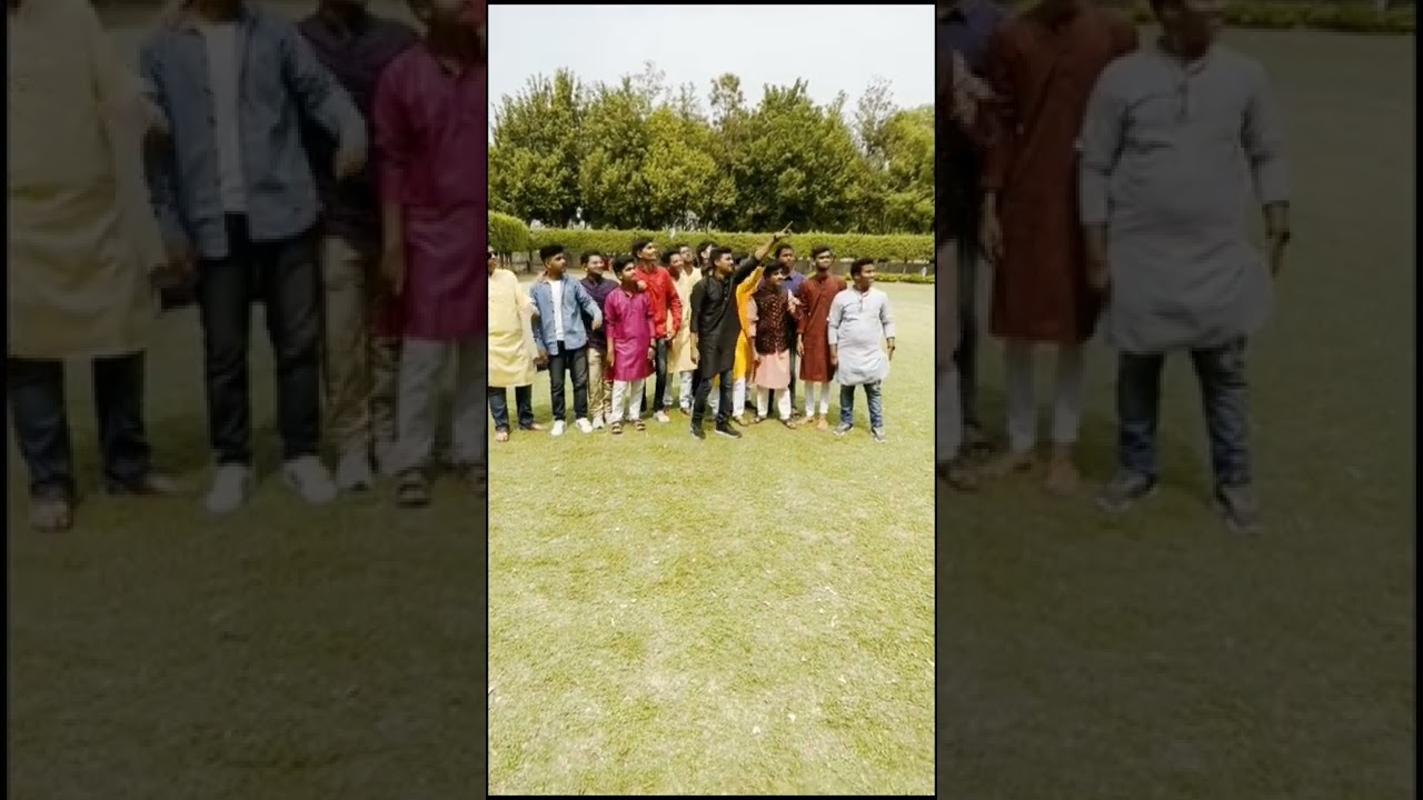 Traditional day shorts | ⚡trending | Sinhgad Academy of engineering ❤️