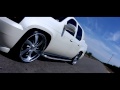 Parlier's Finest Custom Chevy Avalanche