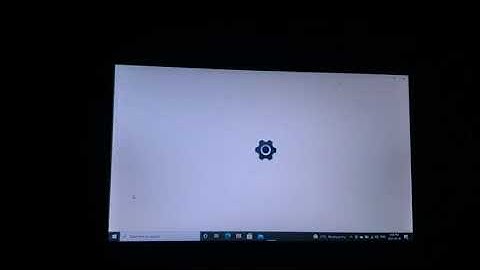 How to create a Kiosk in Windows 10. Great for kids.