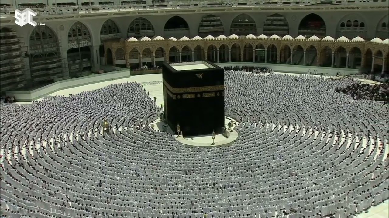 صلاة الجمعة للشيخ فيصل غزاوي 19 صفر 1446هـ