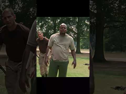 Shane Walsh Running Meme LOL TWD
