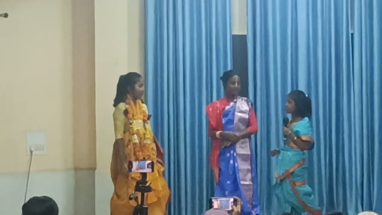 Iskcon temple #bhakti || odisha || ani & dudu sisters 