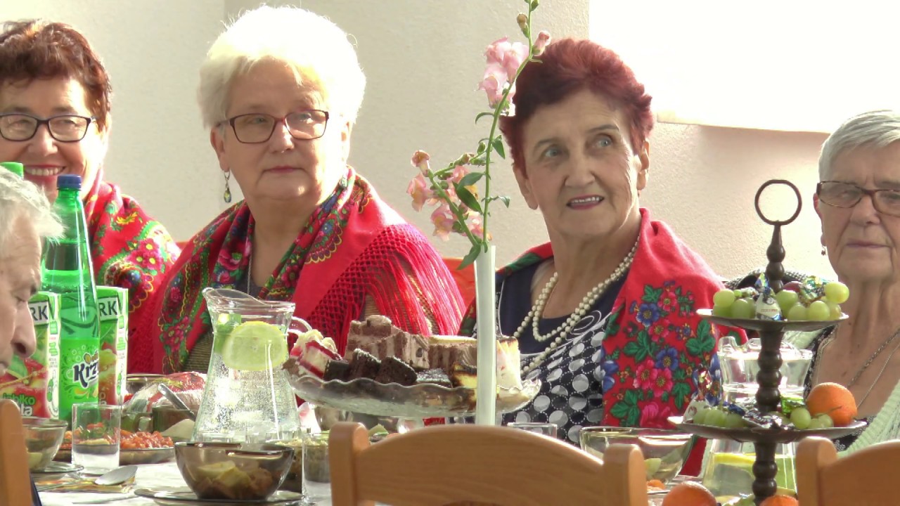 Dzień Seniora w Gminie Konstantynów