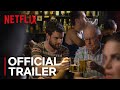 Jack whitehall travels with my father  official trailer  netflix