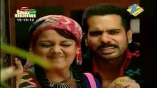 Chhoti Si Zindagi - Hindi TV Serial - Best Scene - Toral Rasputra, Leena Jumani, Pavan - Zee TV Resimi