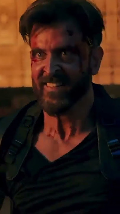 Get the war1 trailar movie 2 july 25th hrithik roshan JNR #shorts