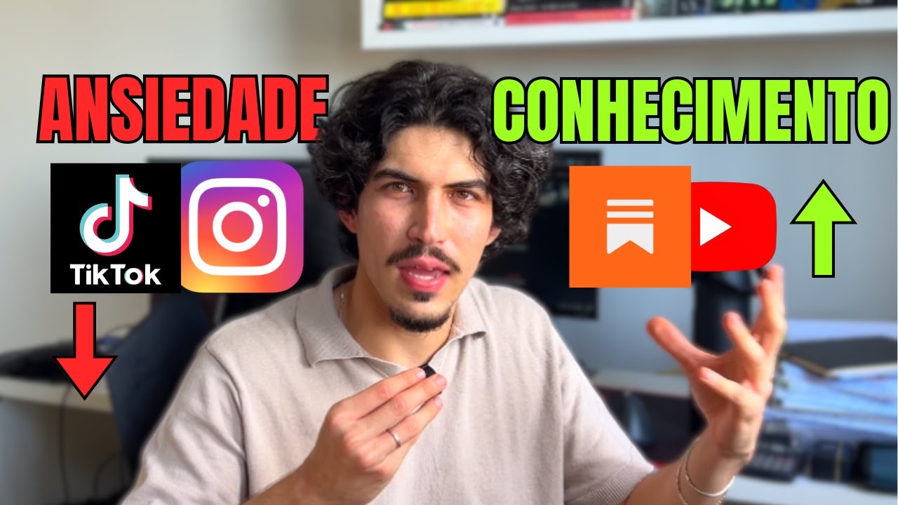 A rede social do futuro (porque você deveria sair do Instagram agora)