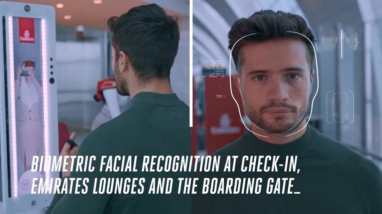 DUBAI AIRPORT TO the AIRPORT OF THE FUTURE YouTube