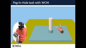 Wearable Cutaneous Haptic Interface (WCHI) with Soft Sensors for Finger-Based Haptic/VR