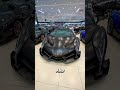you not see these cars in real#automobile #lucidcaroftheyear #exotic #facts