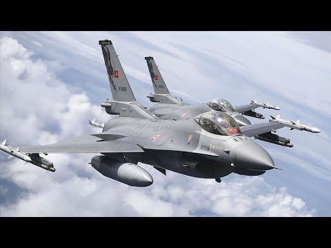 Türkiye’nin alacağı F-16 Blok 70’in özellikleri neler?