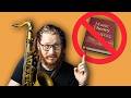 What Jazz Is REALLY About