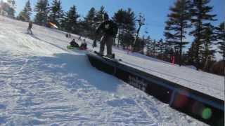 Quickie at Nashoba