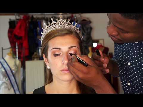 Joanes Makeup Studio - Maquillage mariage