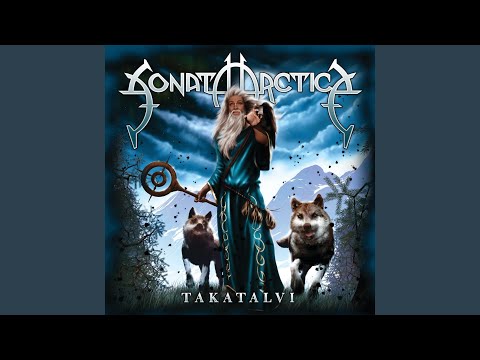Sonata Arctica — Still Loving You