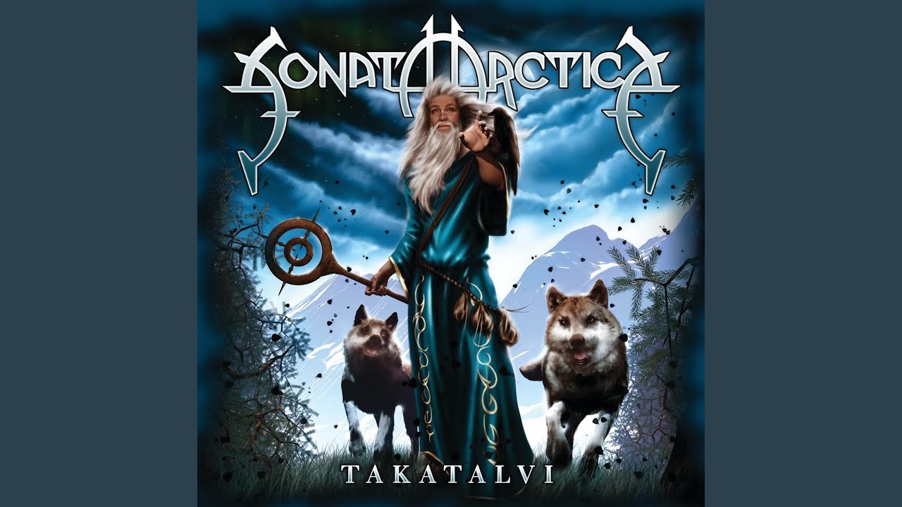 Sonata Arctica - Still Loving You (Scorpions のカバー) : r/PowerMetal