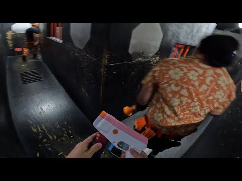 Z13 Infection w/ the Freerunner v2 by Chance