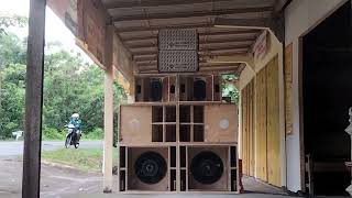 Download Lagu The real tahun baru dengan spek Baru (2025) MP3