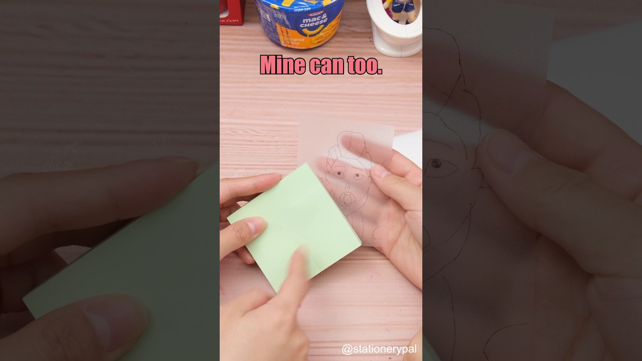 Чьи канцелярские товары вам нравятся больше?? 