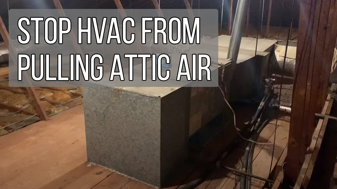 Boost Your AC Efficiency This Way! (SAVE MONEY)