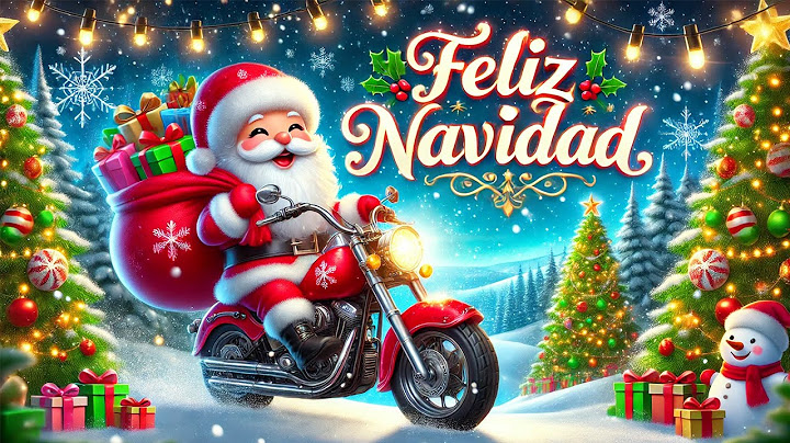 Feliz Navidad 2025 🎅Los 30 Mejores Villancicos - Villancicos Para Celebrar la Navidad