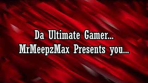 NEW UPDATED Train Simulator Intro!