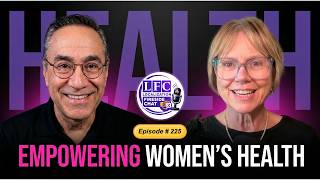 The AI That Outperformed the Doctors | Kirsten Karchmer on Fertility, Women's Health | Ep. 22