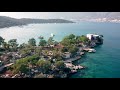 Kaş / Limanağzı | DJI Mavic Mini