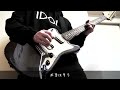 BiS - DA DA DA DANCE SONG【弾いてみた】