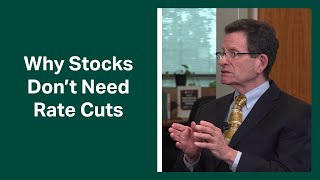 Fisher Investments Reviews Why Stocks Don’t Need Rate Cuts in 2024