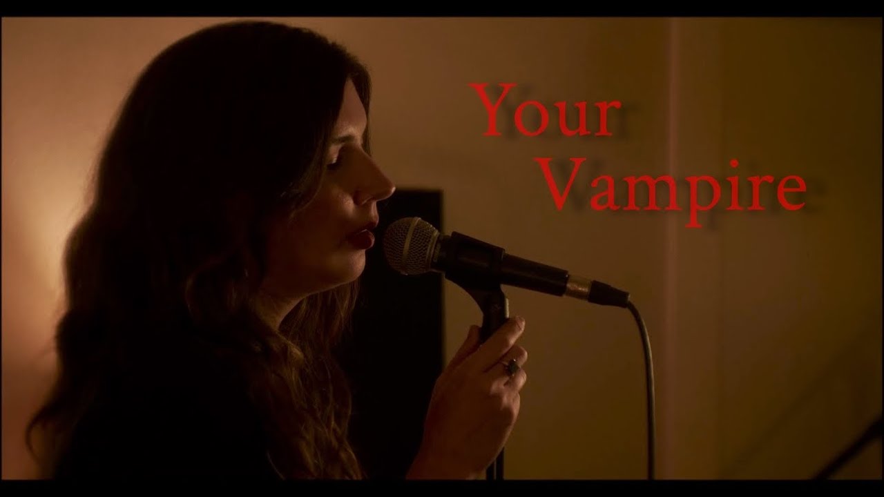 Your Vampire by Coloma | Live from Our Basement
