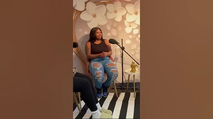 She owned that stage with her authenticity and energy