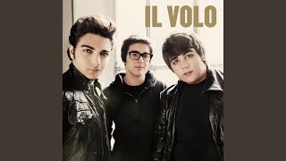 Video thumbnail of "Il Volo - Un Amore Cosi' Grande"
