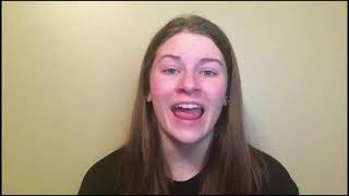 Unity Reed HS Choir Recruitment Video