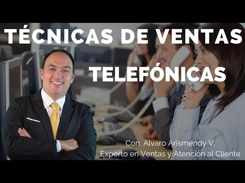 Plantilla De Descripción Del Puesto De Representante De Televentas