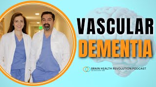 Vascular Dementia Physician's Guide: Unmasking the Silent Epidemic