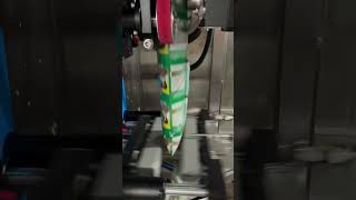 High Speed Snack Packing Machine | Nuts, Candy, Dried Fruit & Frozen Food Packaging Machine #viral