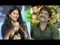 Sai Pallavi SUPERB WORDS About Nagarjuna | Love Story | Naga Chaitanya | Daily Culture