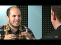 Brian Stelter on Working in TV News or Covering It (Media Beat 2 of 2)