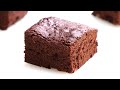 BROWNIE de Chocolate listo en 3 MINUTOS en el Microondas!